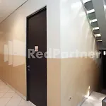 One 2 Residence Near Slipi Jaya Mall Mitra Reddoorz
