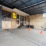 One 2 Residence Near Slipi Jaya Mall Mitra Reddoorz